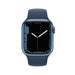 Apple Watch Series 7 Apple Apple Accessories Tekkas_Store
