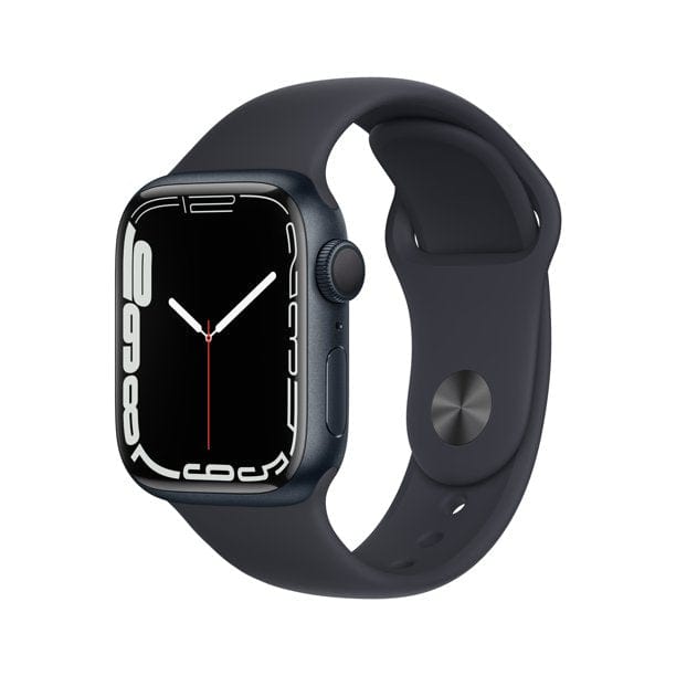 Apple Watch Series 7 Apple Apple Accessories Tekkas_Store