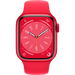 Apple Watch Series 8 Apple Apple Accessories 41mm / Red / GPS Tekkas_Store