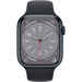 Apple Watch Series 8 Apple Apple Accessories 41mm / Midnight / GPS Tekkas_Store