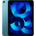 Apple - 10.9-Inch 5th Gen iPad Air (2022) with Wi-Fi Apple Apple iPad Blue / 64GB Tekkas_Store