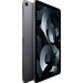 Apple - 10.9-Inch 5th Gen iPad Air (2022) with Wi-Fi Apple Apple iPad Gray / 64GB Tekkas_Store