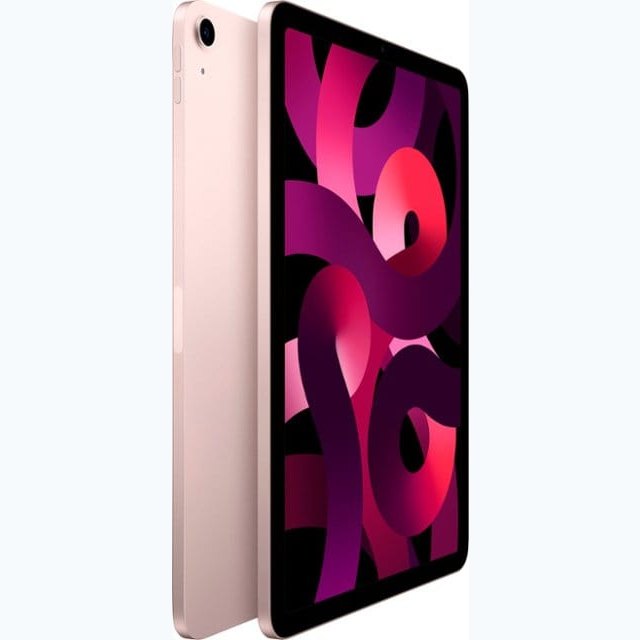 Apple - 10.9-Inch 5th Gen iPad Air (2022) with Wi-Fi Apple Apple iPad Tekkas_Store
