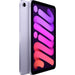 Apple - iPad mini 6th Gen (2021) with Wi-Fi Only Apple Apple iPad Purple / 64GB Tekkas_Store