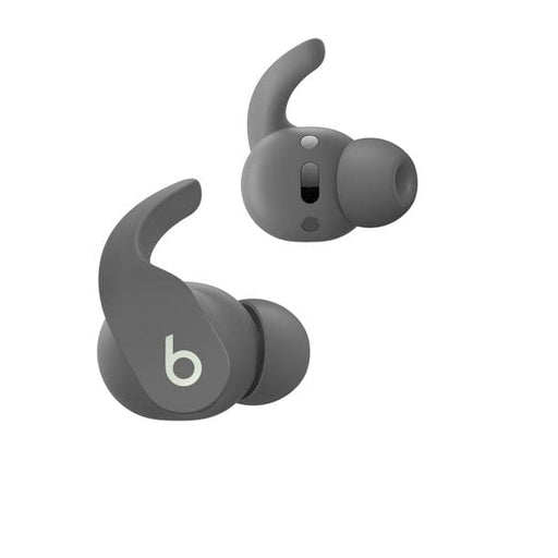 Beats by Dre - Beats Fit Pro True Wireless Noise Cancelling In-Ear Headphones Apple Headphones Gray Tekkas_Store