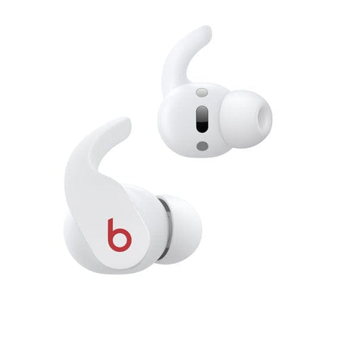Beats by Dre - Beats Fit Pro True Wireless Noise Cancelling In-Ear Headphones Apple Headphones White Tekkas_Store