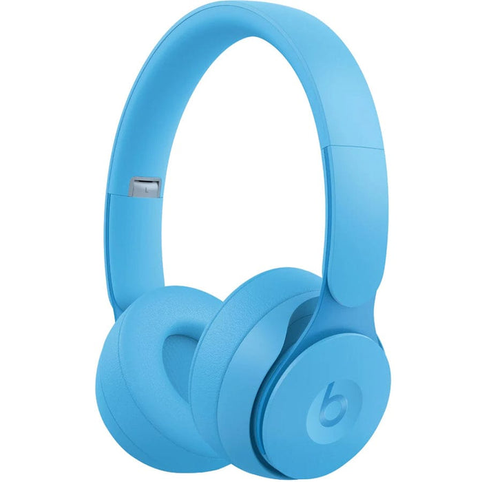 Beats by Dre - Beats Solo Pro Matte Collection Wireless Noise Cancelling On-Ear Headphones Apple Headphones Tekkas_Store