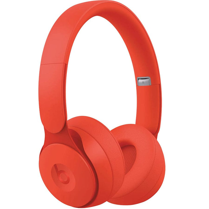 Beats by Dre - Beats Solo Pro Matte Collection Wireless Noise Cancelling On-Ear Headphones Apple Headphones Tekkas_Store