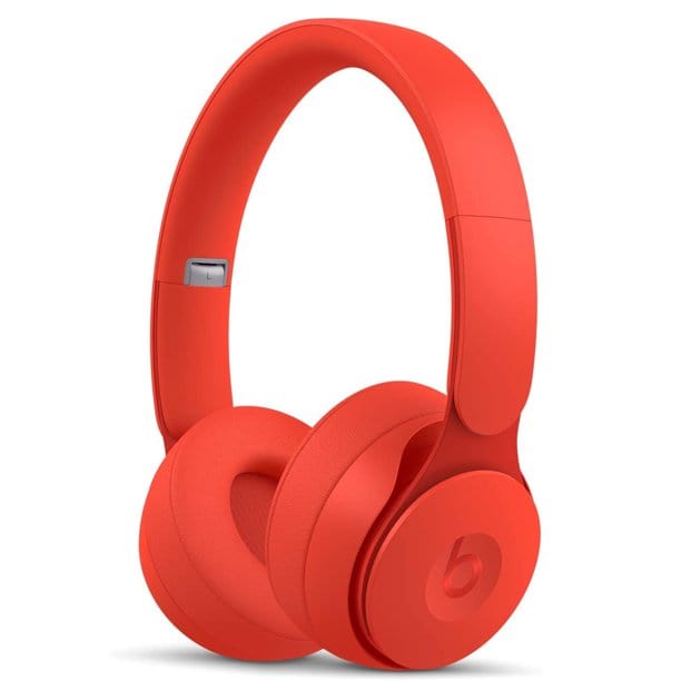 Beats by Dre - Beats Solo Pro Matte Collection Wireless Noise Cancelling On-Ear Headphones Apple Headphones Tekkas_Store