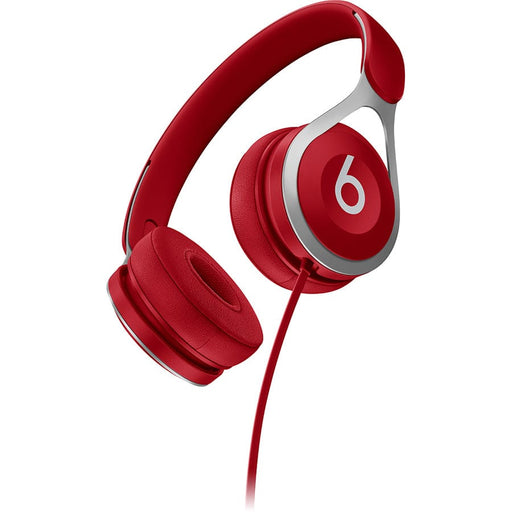 Beats by Dre - Beats EP Headphones Apple Headphones Red Tekkas_Store