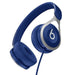 Beats by Dre - Beats EP Headphones Apple Headphones Blue Tekkas_Store