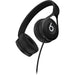 Beats by Dre - Beats EP Headphones Apple Headphones Black Tekkas_Store