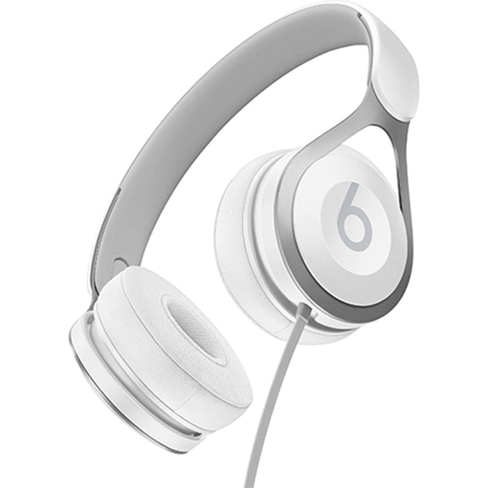 Beats by Dre - Beats EP Headphones Apple Headphones White Tekkas_Store