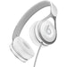 Beats by Dre - Beats EP Headphones Apple Headphones White Tekkas_Store