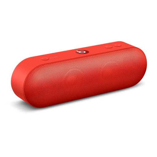 Beats by Dre - Pill + Apple Speaker Red Tekkas_Store