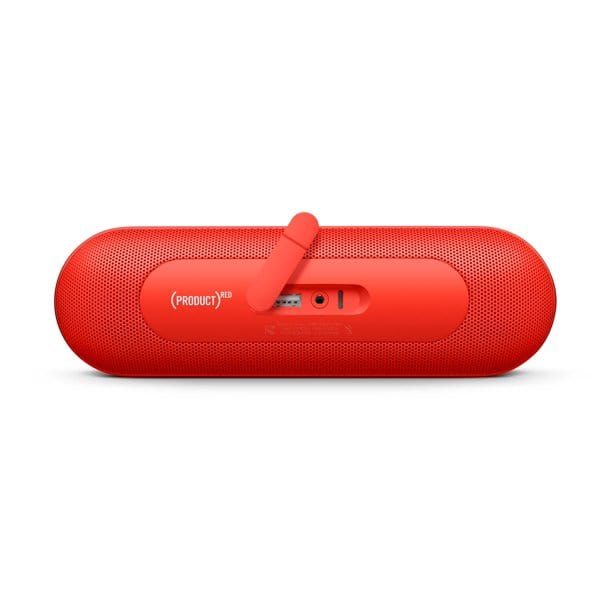 Beats by Dre - Pill + Apple Speaker Tekkas_Store