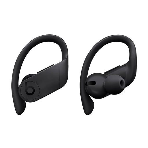 Beats by Dre - Powerbeats Pro Apple Headphones Black Tekkas_Store
