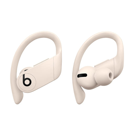 Beats by Dre - Powerbeats Pro Apple Headphones Ivory Tekkas_Store
