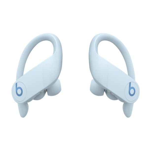 Beats by Dre - Powerbeats Pro Apple Headphones Glacier Blue Tekkas_Store
