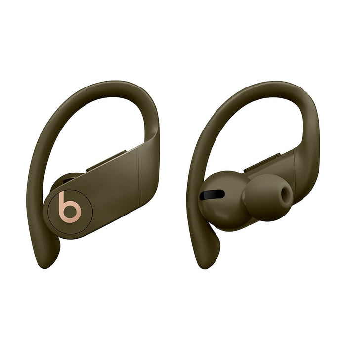 Beats by Dre - Powerbeats Pro Apple Headphones Moss Tekkas_Store