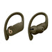 Beats by Dre - Powerbeats Pro Apple Headphones Moss Tekkas_Store