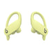 Beats by Dre - Powerbeats Pro Apple Headphones Yellow Tekkas_Store