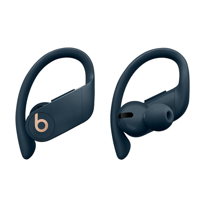 Beats by Dre - Powerbeats Pro Apple Headphones Blue Tekkas_Store