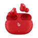 Beats by Dre - Studio Earbuds Apple Headphones Red Tekkas_Store