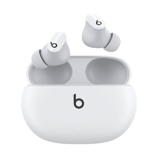 Beats by Dre - Studio Earbuds Apple Headphones White Tekkas_Store