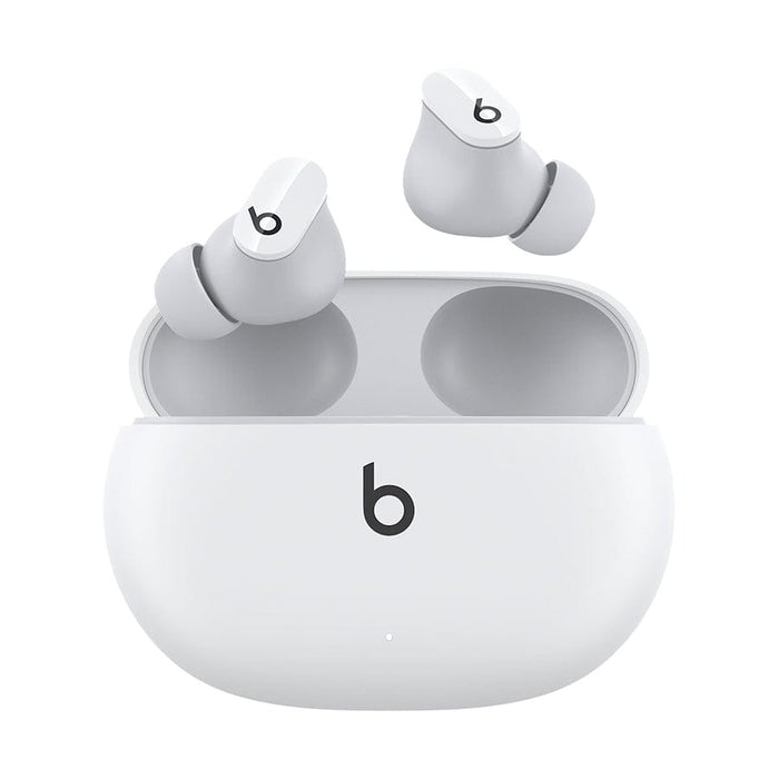 Beats by Dre - Studio Earbuds Apple Headphones White Tekkas_Store