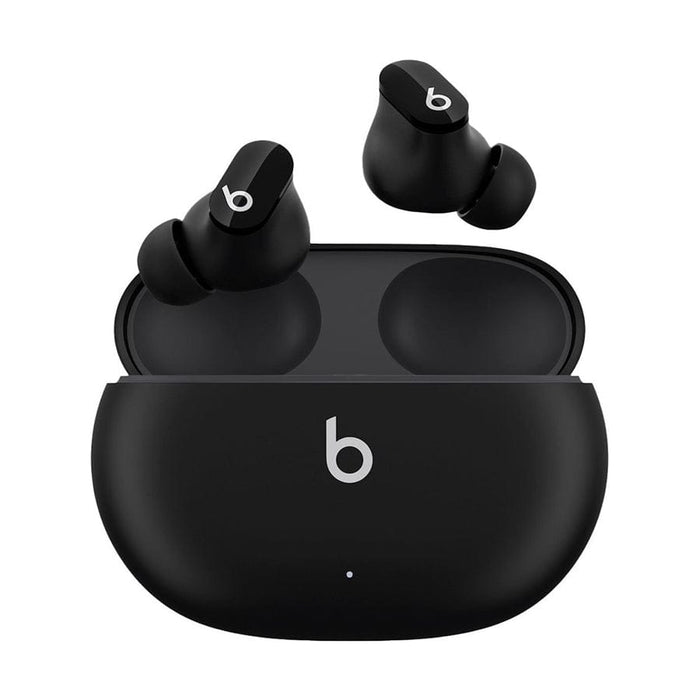 Beats by Dre - Studio Earbuds Apple Headphones Black Tekkas_Store