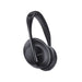 Bose - Noise Cancelling Wireless Bluetooth Headphones 700 Tekkas Store Headphones Black Tekkas_Store