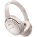 Bose - QuietComfort 45 Wireless Noise Cancelling Headphones Tekkas Store Headphones White Smoke Tekkas_Store