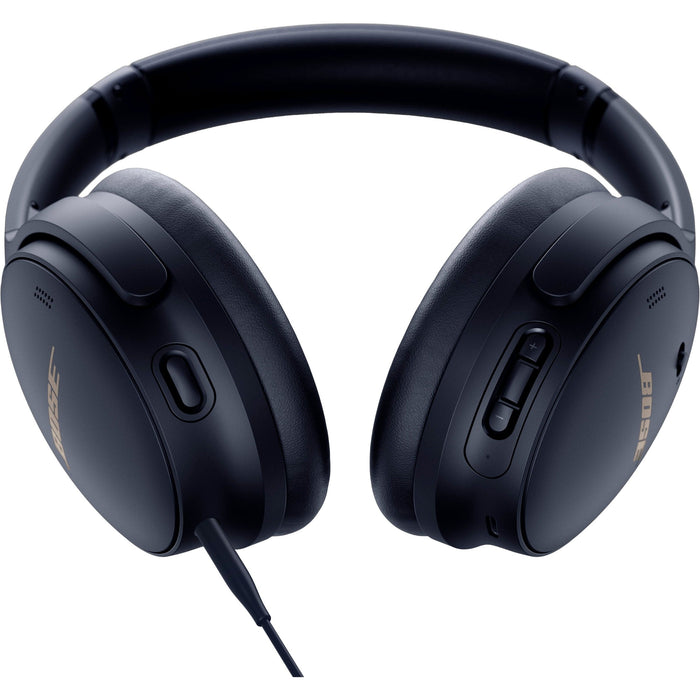 Bose - QuietComfort 45 Wireless Noise Cancelling Headphones Tekkas Store Headphones Tekkas_Store