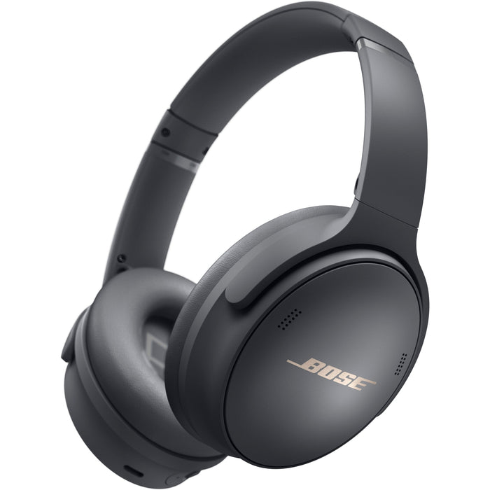 Bose - QuietComfort 45 Wireless Noise Cancelling Headphones Tekkas Store Headphones Tekkas_Store