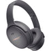 Bose - QuietComfort 45 Wireless Noise Cancelling Headphones Tekkas Store Headphones Eclipse Grey Tekkas_Store