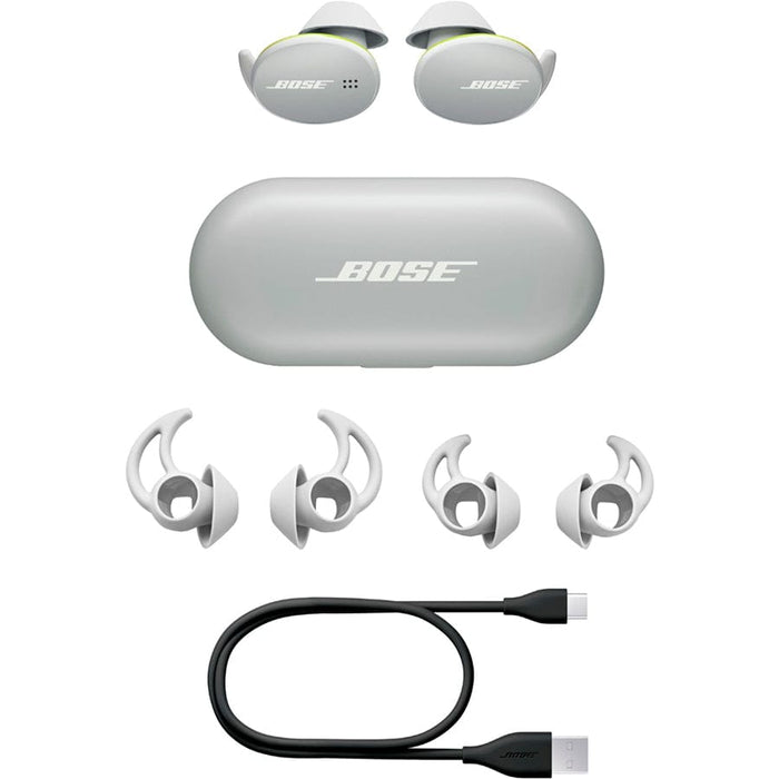 Bose Sport Earbuds — True Wireless Bluetooth Headphones Tekkas Store Headphones Tekkas_Store