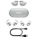 Bose Sport Earbuds — True Wireless Bluetooth Headphones Tekkas Store Headphones Tekkas_Store