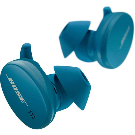 Bose Sport Earbuds — True Wireless Bluetooth Headphones Tekkas Store Headphones Blue Tekkas_Store