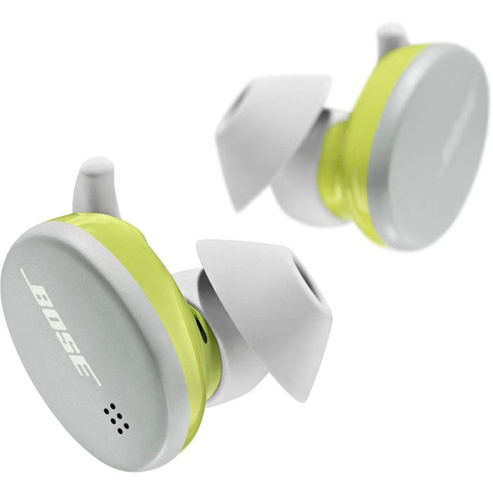 Bose Sport Earbuds — True Wireless Bluetooth Headphones Tekkas Store Headphones White Tekkas_Store