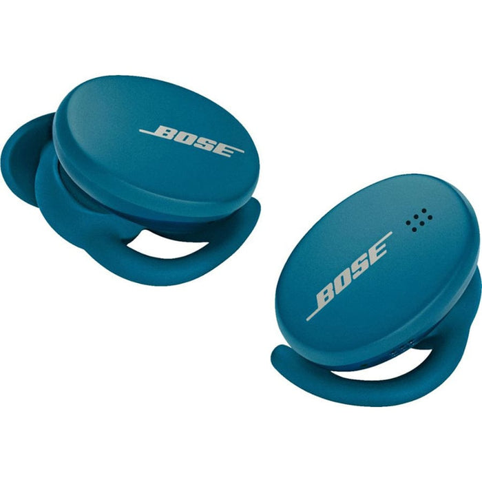 Bose Sport Earbuds — True Wireless Bluetooth Headphones Tekkas Store Headphones Tekkas_Store