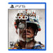 Call of Duty: Black Ops Cold War Activision Games PlayStation 5 Tekkas_Store