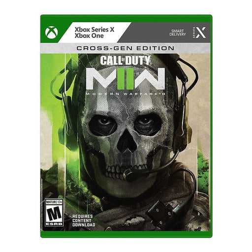 Call of Duty: Modern Warfare II Cross-Gen Edition - Xbox Series X Tekkas Store Games Tekkas_Store