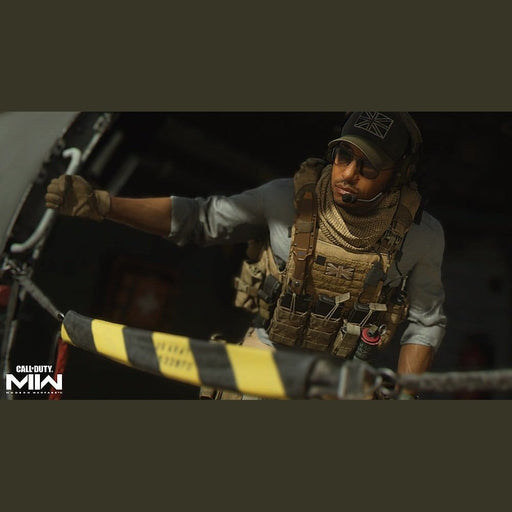 Call of Duty: Modern Warfare II Cross-Gen Edition - Xbox Series X Tekkas Store Games Tekkas_Store