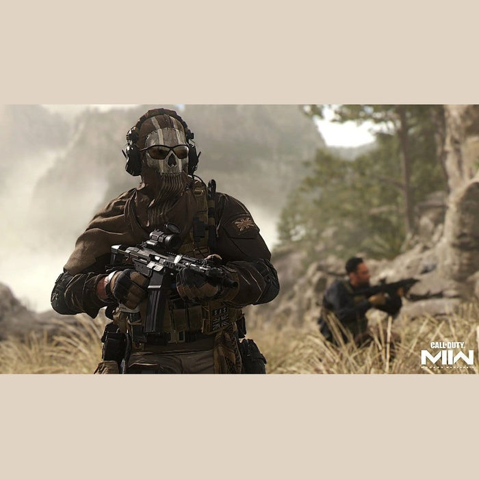 Call of Duty: Modern Warfare II Cross-Gen Edition - Xbox Series X Tekkas Store Games Tekkas_Store