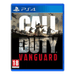 Call of Duty: Vanguard Activision Games PlayStation 4 Tekkas_Store