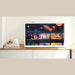 Chromecast with Google TV - 4K - Snow Google Smartphone Tekkas_Store