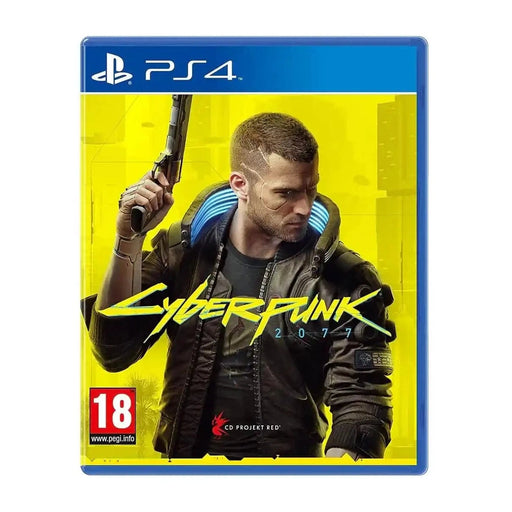 Cyberpunk 2077 Tekkas Store Games Tekkas_Store