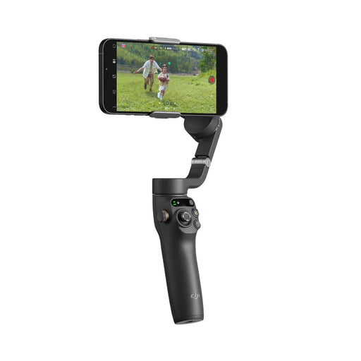 DJI OSMO Mobile 6 Smartphone Gimbal Stabilizer DJI Tekkas Store