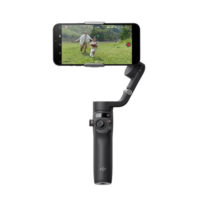 DJI OSMO Mobile 6 Smartphone Gimbal Stabilizer DJI Tekkas Store
